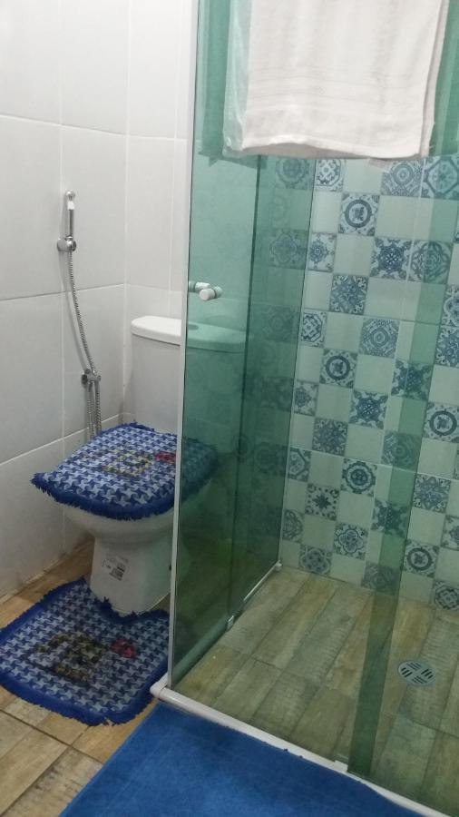 Willa Recanto Aparecida Caieiras Zewnętrze zdjęcie